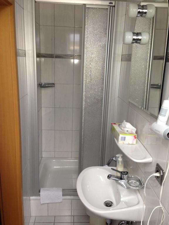 Hotel Schatulle Laufersweiler Quarto foto