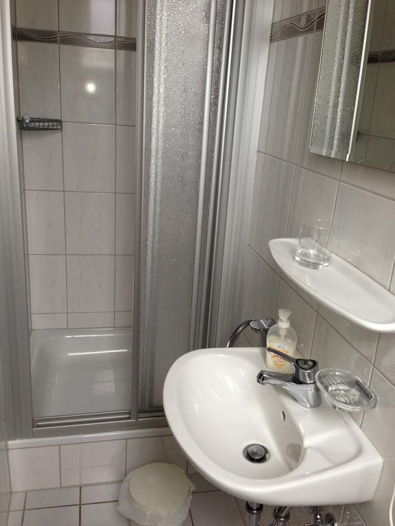 Hotel Schatulle Laufersweiler Quarto foto