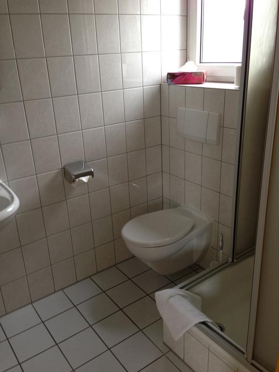 Hotel Schatulle Laufersweiler Quarto foto