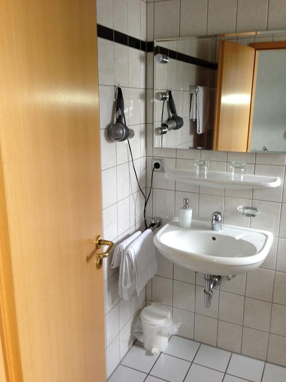 Hotel Schatulle Laufersweiler Quarto foto